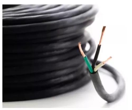 Cable 3x10 UR 50m