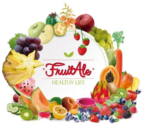 FruitAle Frutas, Verduras y algo más...