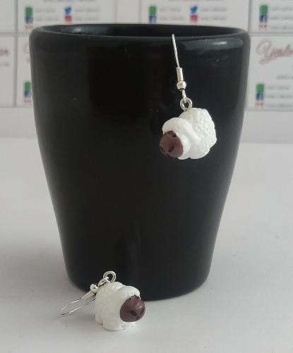 Aretes Borregos
