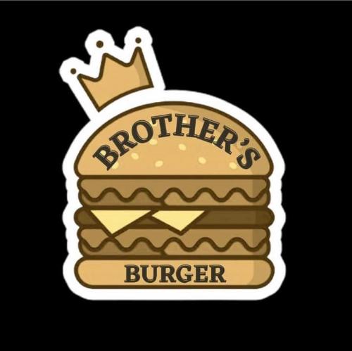 Brother's Burger "Hamburguesas al Carbón"