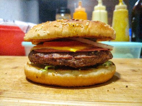 2.-Sencilla Sirloin