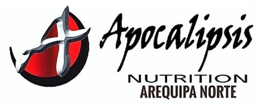Apocalipsis AREQUIPA NORTE 