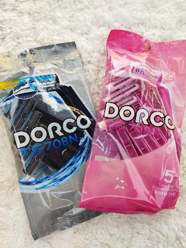 Afeitadoras Dorco