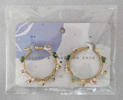 ARETES CANDONGA