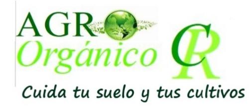 AgrOrgánico 