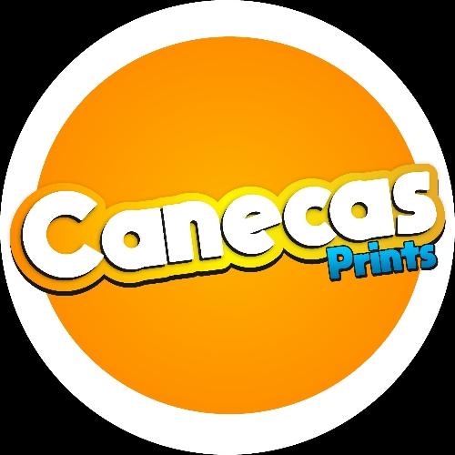 Canecas Prints 