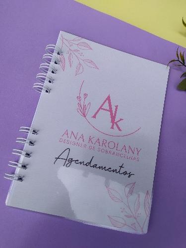 Agenda c/2 meses