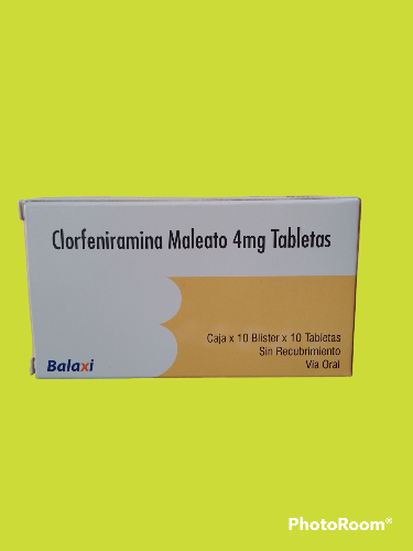 Clorferinamina