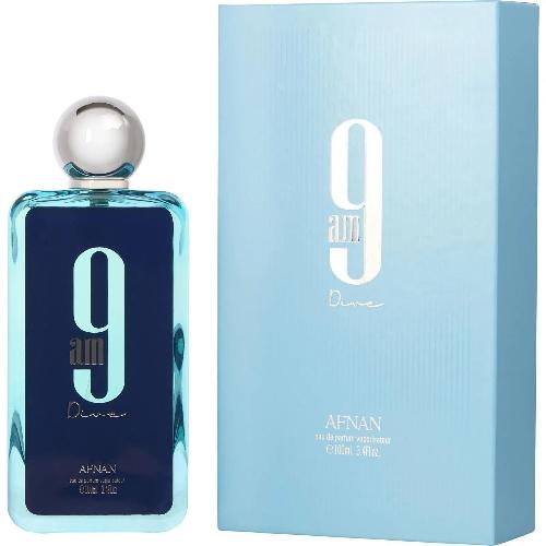 Afnan 9AM Dive EDP 100 ml
