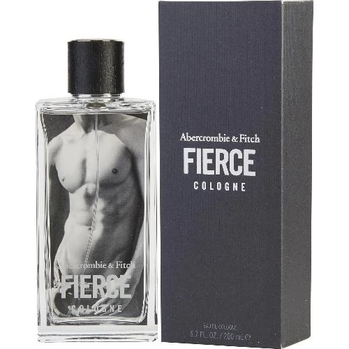 Abercrombie & Fitch Fierce Cologne 200 ml