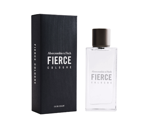 Abercrombie & Fitch Fierce Cologne 100 ml