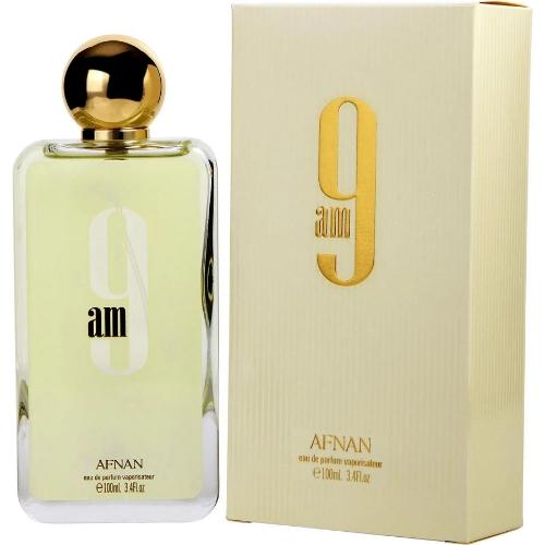 Afnan 9AM EDP 100 ml
