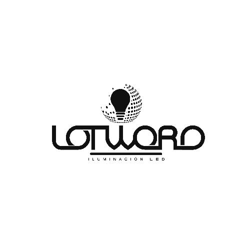 LOTWORD Iluminación LED