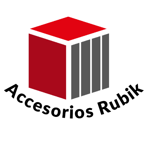 Accesorios Rubik