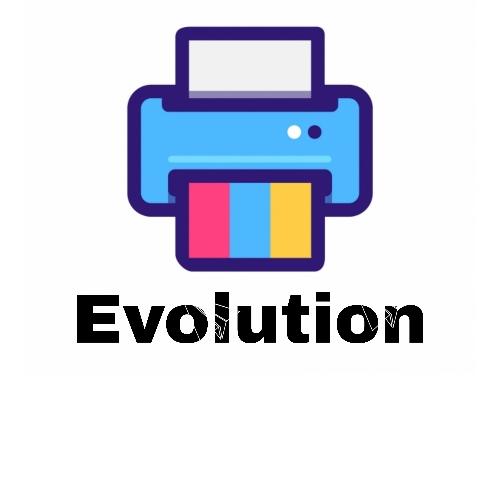 Evolution