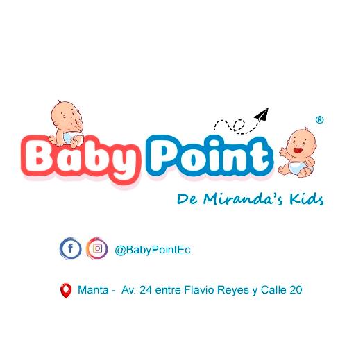 Baby Point Ec