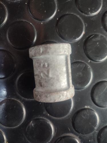 Anillo de 1/2 hg