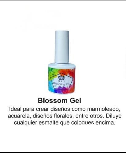 M&Y Blossom gel 10 ml