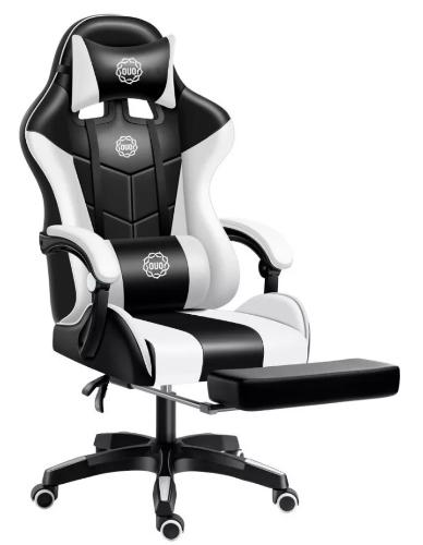 Silla gamer.