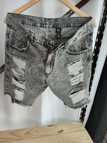 Bermuda jean 
