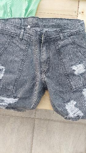 Bermudas 