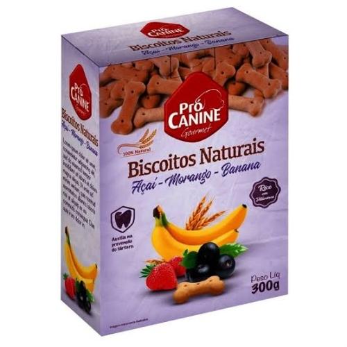 Biscoitos Assados Ossinho 