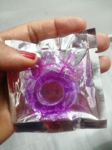 Anillos pqñ