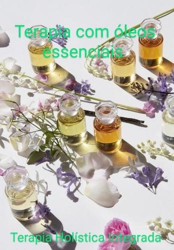 Essência Aromático