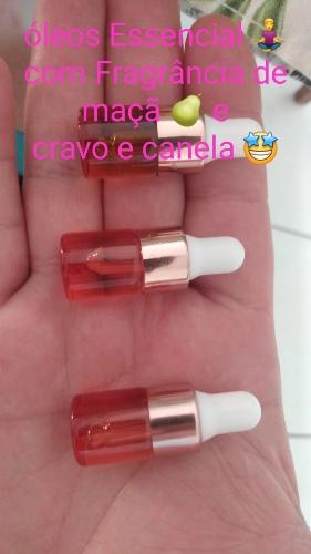 Essência única para você!!!