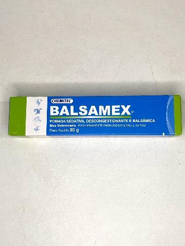 Balsamex 30g