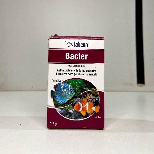 Bacter Labcon 