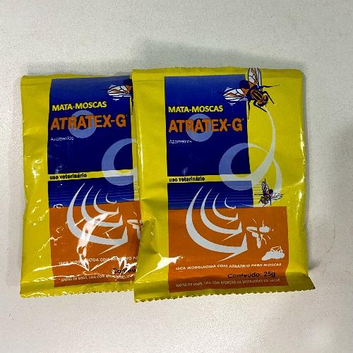 Atratex G 25g