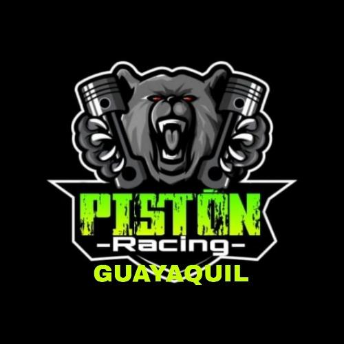 PISTONRACING ® GYE
