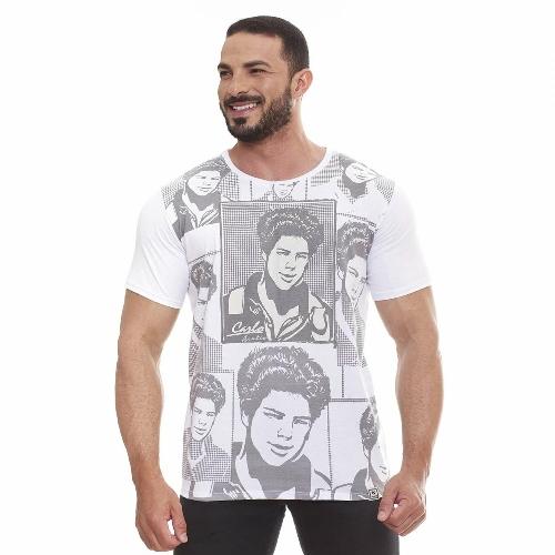 Camisa Beato Carlo Acuttis