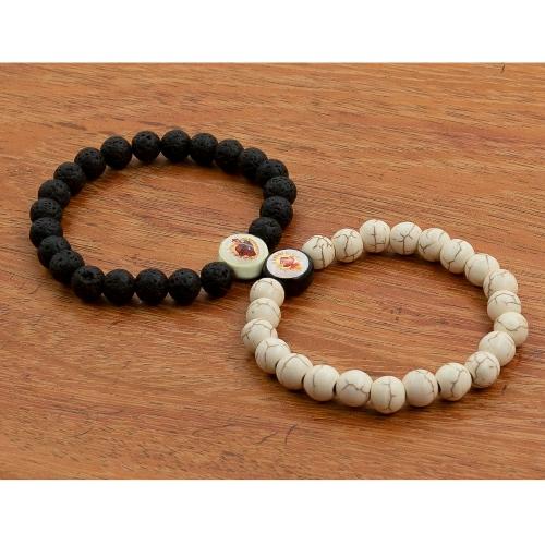 Pulseiras Amar