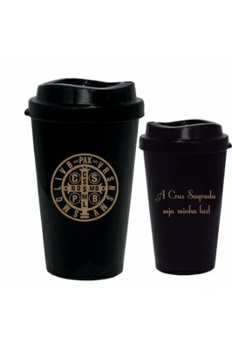 Copo de Café São Bento 