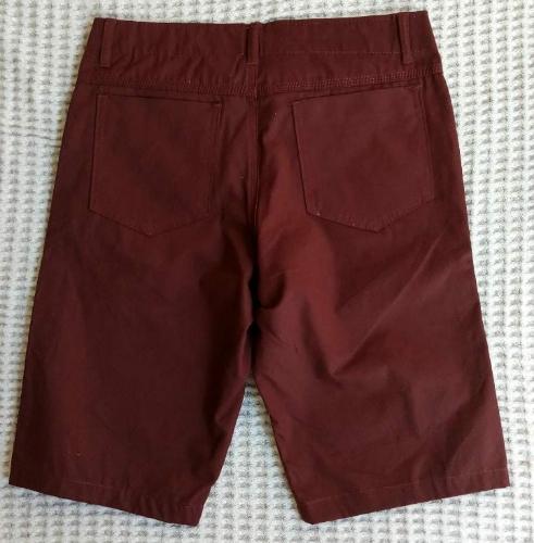 Bermuda Brim Tradicional