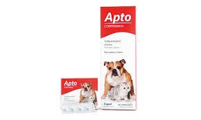 Apto comprimido