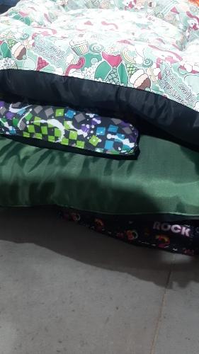 Antidesgarro Dm 90x75