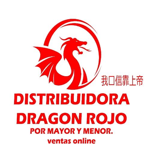 Distribuidora Dragon Rojo Online