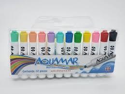 acuamar shely  12 pz agua