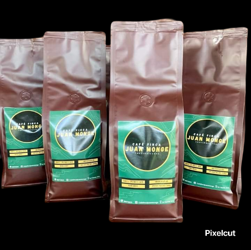 Cafe molido 500g