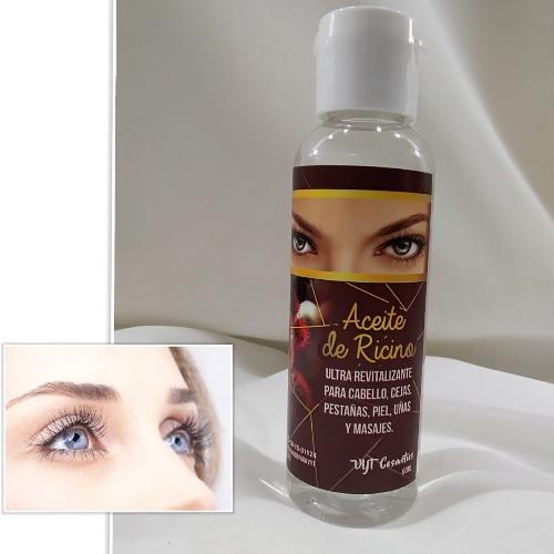 Aceite de Ricino