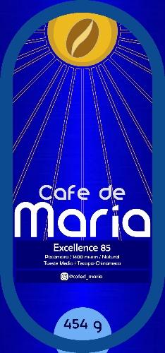 EXCELLENCE 85 Pacamara