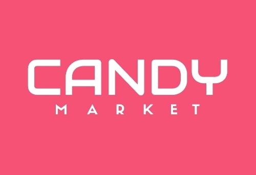 CANDY MARKET
