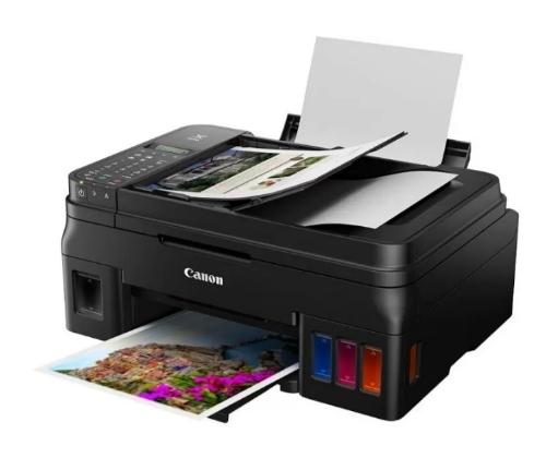 Canon G4110 Multifuncional Color