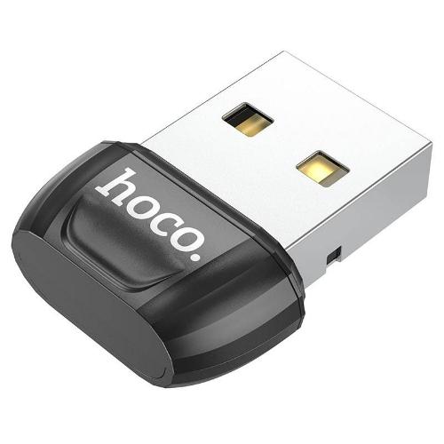 Adaptador Bluetooth USB 
