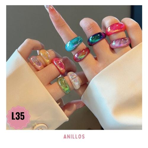 Anillo