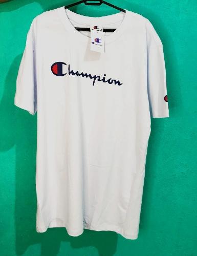Camisa (G) branca