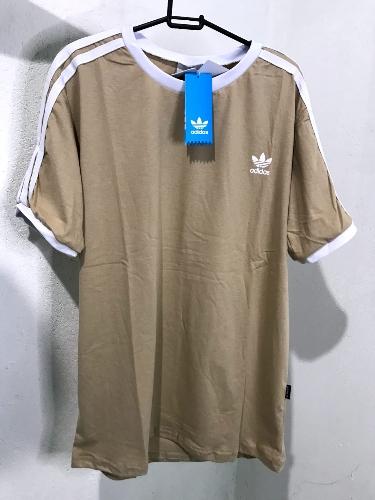 Camisa (G) adidas retrô
